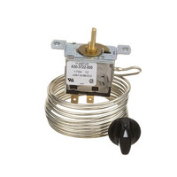 (E6-3) Ranco  A30-3722-000 Thermostat temp 34° to 50°