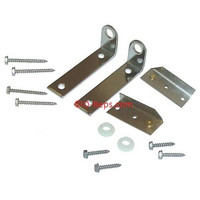 Delfield door hinges - Spring cartridges – Hinge bracket assemblies