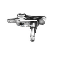 (U8-5) Wells 65970 Bi Metal thermostat