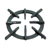 (V9-7) Southbend 1160162 Range ring grate
