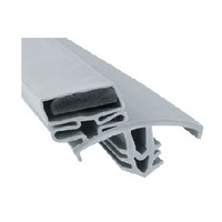 (J9-7g) Delfield 1702748 Door gasket magnetic seal