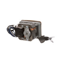 Holman 2U-Z11871 Drive motor