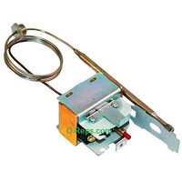 (U8-8) Wells 58656 Thermostat fixed 440º