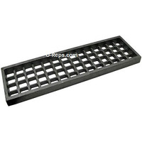 (W1-1) Southbend 1182657 Bottom grate