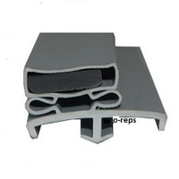 (K8-7) Master-bilt 37-01164 Magnetic gasket