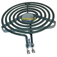 (Q4-3g) Garland 2195000 Surface heating element