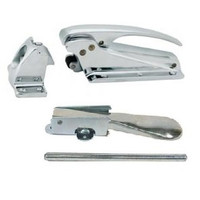 (A4-2) Kason 55 latch complete 3/4 to 1-1/8 offset