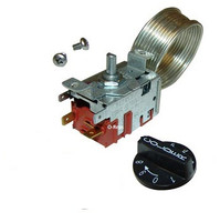 (E7-8) Ranco # 9531N376 Thermostat (E7-8) Ranco # 9531N376 Thermostat