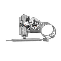 (U9-7) Wolf 711327 Thermostat GS Type