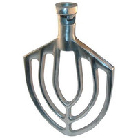 (X8-6) Hobart 275885 Beater paddle 60 QT