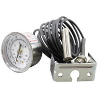 (S5-4) Jackson dish 6685-111-68-49 Temperature gauge