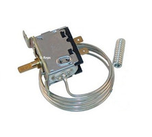 (H3-7) Perlick C12829PG Thermostat
