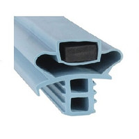 (K3-5a) Delfield 1702473 Door gasket