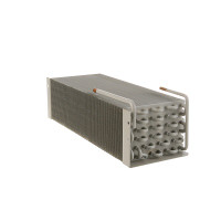 (H8-4bc) Traulsen 322-09513 evaporator coil