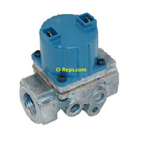 (T9-2) Lang 80502-03 Solenoid Gas
