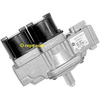 (T9-3) Lang 80505-10 Solenoid dual gas (T9-3) Lang 80505-10 Solenoid dual gas