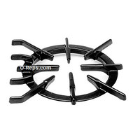 (W2-7) Wolf 714377PO Top grate