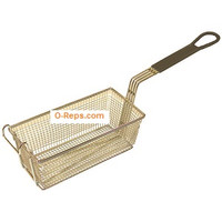 (W7-6) Garland F803-0022 Fryer basket