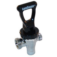 (P3-1) Cecilware D017A Faucet