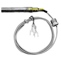 (U5-3) Star Mfg 2J-Y9270 Thermopile 36" (U5-3) Star Mfg 2J-Y9270 Thermopile 36"