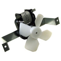 (F5-9) Beverage air 32C14S-S006A Fan motor kit (F5-9) Beverage air 32C14S-S006A Fan motor kit