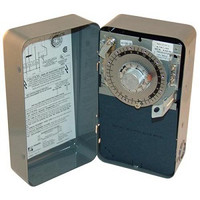 (F6-2) Beverage air 502-115A Time clock equivalent (F6-2) Beverage air 502-115A Time clock equivalent