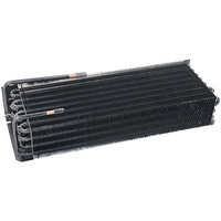 (H8-4e) Traulsen 322-09525 Evaporator coil