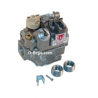 (R6-6) Hobart 353271-1 Safety valve millivolt