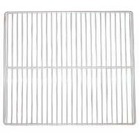 (Y4-8m) Custom Chrome wire shelf to 400sq inches 5/16 frame (Y4-8m) Custom Chrome wire shelf to 400sq inches 5/16 frame