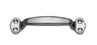 (D7-5) Polar 815 Heavy duty handle chrome