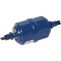 Traulsen filter dryer