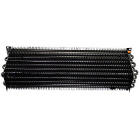 Beverage air 305-129C Evaporator coil 7-3/8" X 4" X 23"