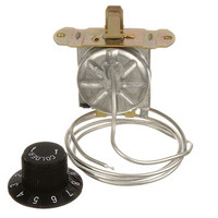  Beverage air 502-139a thermostat 12° - 47.5° F
