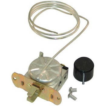 (E4-2) Ranco # 9540N151 Thermostat