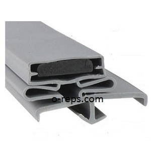 (L7-4) Randell INGSK320 Door gasket magnetic seal