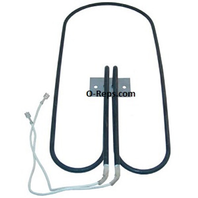 (P9-2) Duke 2242-2 Heating element