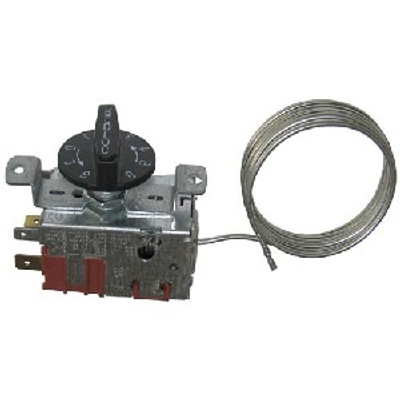 (!1-5b) True 988283 Thermostat cold control