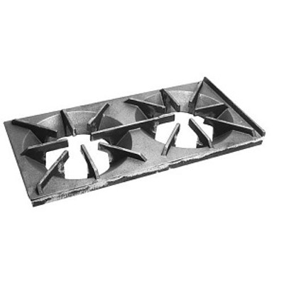 (V8-4) Imperial Range 1185 Top grate