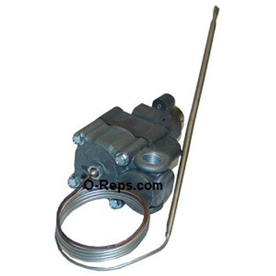 (U1-8) Rankin delux GT-09 Thermostat