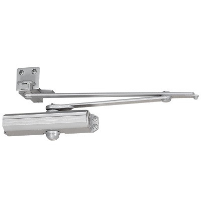 Norton 1600 top mount door closer