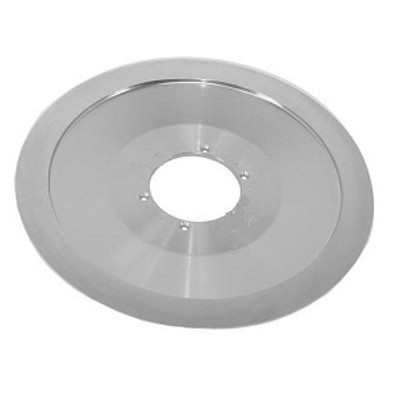 (X6-4) Bizerba 401110000016-SS Slicer blade