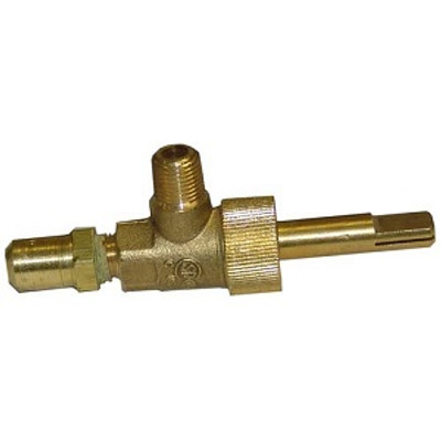 (U2-3) Rankin delux RDGM-08 Burner valve