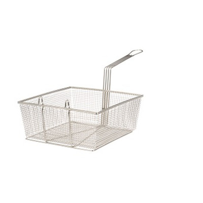 (X1-2) Prince castle 676-6 Fryer basket