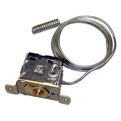 (E5-8) Ranco # A30-3725-000 Thermostat