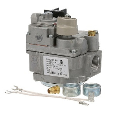 (P5-6) Cleveland KE53515 Gas safety valve nat.