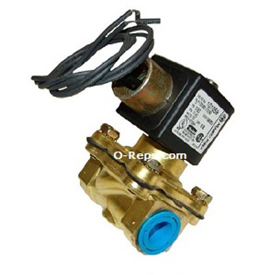 (T6-8) Market forge 10-1058 Solenoid steam