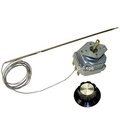 Bakers Pride M1005X Thermostat For Oven -a1M1005X