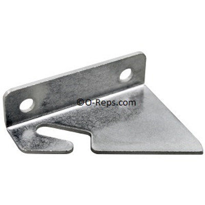 (G2-5b) Delfield 3234266 Hinge bracket RH