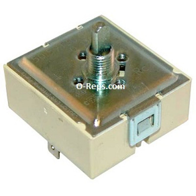 (R9-7) Holman 200538 Infinite switch 208/240v