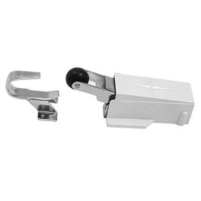 (C2-7) R55-1010 Door closer flush